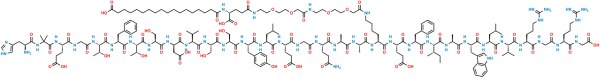 D-[ASP]-9-SEMAGLUTIDE